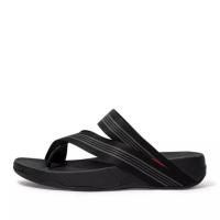 ราคา Fitflop Sling For Men รองเท้าหูขีบ รองเท้าผู้ชาย รองเท้าเผื่อสุขภาพ รองเท้าหนีบ รองเท้าผู้หญิง fitflop ผู้หญิง รองเท้าแตะ ฟีฟฟอฟ ฟีบฟอฟ fitflop ผู้ชาย (15947371726)
