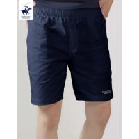 ราคา BEVERLY HILLS POLO CLUB กางเกงขาสั้นอีซี่ รุ่น BS2G035 (24692804714)
