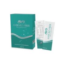 ราคา เอเวอร์ ริช ไฟเบอร์ ดีท๊อกซ์ A Ver Riz Fiber Detox ช่วยระบบขับถ่าย ผลัดเซลล์ผิว 1 กล่อง บรรจุ 10 ซอง (24425879766)