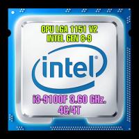 ราคา ร้านในไทย CPU LGA 1151 V2 i3 i5 i7 Gen 8 9 ส่งไวมาก (15999717863)