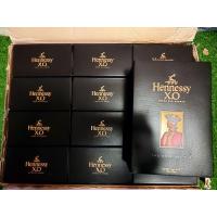 ราคา ยกลัง ขวดเหล้าเปล่า Hennessy XO 700ml พร้อมกล่อง 12ชุด (21893009497)