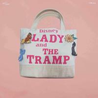 ราคา Endless Holiday Shopper Canvas Tote Patch of Dreams (24941512525)