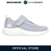 ราคา SKECHERS Bounder Cool Cruise รองเท้าลำลองเด็กผู้หญิง (24689872171)