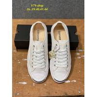 ราคา รองเท้าผ้าใบ Converse Jack Box รับประกันสินค้าตรงปก 100 รองเท้าผู้ชาย รองเท้าผู้หญิง รองเท้าราคาถูก (18839901542)