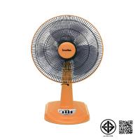 ราคา Imarflex พัดลมตั้งโต๊ะ ขนาด 16 นิ้ว รุ่น IF 952A (22582543146)