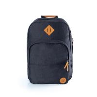 ราคา BODY GLOVE Accessories Backpack 2024 กระเป๋าเป้ รวมสีดำ กรมท่า (21571420772)