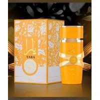 ราคา YARA TOUS EAU DE PARFUM DUBAI LATTAFA 100 ML (20043008055)