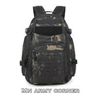 ราคา ใหม่ล่าสุด กระเป๋าสะพาย รุ่น Hiking Camping Bag ความจุ 40 ลิตร ดีไซน์สวย เนื้อผ้าNylon600Dหนาทนทาน (21733042700)