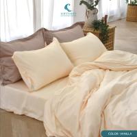 ราคา LOFTYSOFT ปลอกหมอน TENCEL100 500เส้นด้าย PRIMO COLLECTION (21927023825)