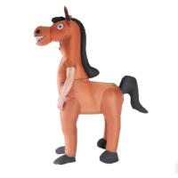 ราคา ชุดแฟนซีเป่าลม ชุดมาสคอตม้าเป่าลม ชุดมาสคอตขี่ม้าเป่าลม ชุดม้าลายเป่าลม ชุดม้ายูนิคอร์นเป่าลมสำหรับผู้ใหญ่ (24784845639)