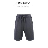 ราคา JOCKEY UNDERWEAR กางเกงขาสั้น SLEEPWEAR รุ่น KU JKBN2001 BOXER (23440084921)