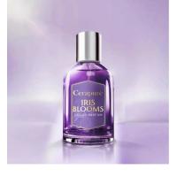 ราคา น้ำหอม เซราเพียวเร่ กลิ่น ไอริส บลูมส์ Cerapure Iris Blooms Eau De Parfum 50 ml (22741065340)