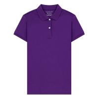 ราคา Giordano Womens Slim Fit Interlock Polo Liquid Touch 05312291001 เสื้อโปโลผู้หญิง เสื้อโปโลแขนสั้น (24838462848)