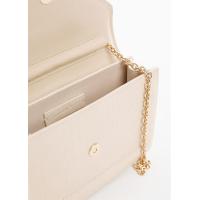 ราคา MANGO BAG MCH OSAKA กระเป๋า Flap chain bag Ref 67004487 (23265939458)
