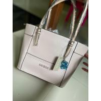 ราคา กระเป๋าGuess ทรงโท้ทใบใหญ่ Tote bagกระเป๋าผู้หญิง เก็บโค้ดส่วนลดค่าส่งฟรี (23790749094)