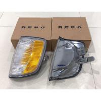 ราคา ไฟมุม ไฟเลี้ยว BENZ W124 สเปก USA DEPO (14903502508)