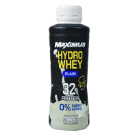 ราคา x20 Hydro Whey Protein Shake Maximus (22162999717)