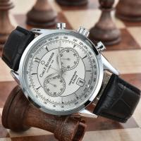 ราคา Bucherer นาฬิกาข้อมือควอตซ์แฟชั่นสไตล์นักธุรกิจสําหรับบุรุษ (20419807637)