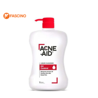 ราคา Acne Aid Oil Control Cleanser 900ml (16378463897)
