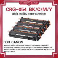 ราคา MIRROR หมึกเทียบเท่าชุดสี canon 054 BK C M Y 054 crg054 FOR CANON LBP621Cw LBP623Cw MF641Cw MF643Cdw MF645Cx MF631Cn 633Cdw 635Cx LBP611Cn 613Cdw (24335218140)