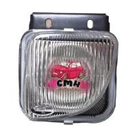 ราคา ไฟตัดหมอก แสงขาว ในกันชน ISUZU DRAGON EYE TFR อีซูซุ ทีเอฟอาร์ ดราก้อน อาย ปี 2000 2002 (21878045931)