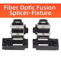 ราคา GO Auto SOC Jig Fiber Fusion Splicer A 80S A 81S A 87S A 88S 60A 60E Fiber Sheath Clamps Fiber Holder (24051298085)
