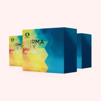 ราคา เคอม่า แม็กซ์ CurmaMax กรดไหลย้อน ราคาพิเศษ ท้องอืด สารสกัดจากขมิ้นชัน ดูดซึมไว KaoOlisa99 (24658716394)