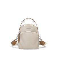 ราคา GOLF QUALITY Mini Cross Bag Womens Shoulder Handbag Small Crossbody Bags Cute Lightweight Female Bag Ladies Waterproof Pink Black Apricot Fashion Summer 2024 (22372210899)