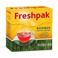 ราคา South Africa Freshpak Threadleaf Goldenrod Tea Bags Rooibos 80 sachets (23702308669)