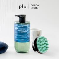 ราคา PLU AROMA SCALP CARE SHAMPOO 1000G แชมพูดูแลหนังศีรษะ สูตรลดผมร่วง (24638873300)