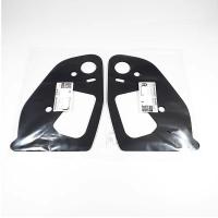 ราคา สำหรับ Toyota Yaris 2008 2009 2010 2011 2012 ปะเก็นซีลไฟท้ายรถ ปะเก็นซีลไฟท้าย ชิ้นส่วนรถยนต์ (24220592975)