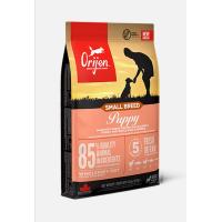 ราคา 1 8kg Orijen Puppy small breed อาหารสุนัข ออริเจน ลูกสุนัข พันธุ์เล็ก (24941403551)