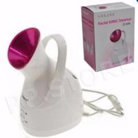 ราคา PP Store Sokany เครื่องอบไอน้ำหน้า Ionic เครื่องพ่นไอน้ำ สำหรับผิวหน้า Facial Ionic Steamer (101483378)