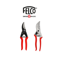 ราคา FELCO กรรไกรตัดกิ่ง FELCO4 FELCO5 กรรไกรตัดแต่งกิ่งไม้ ผลิตสวิตเซอร์แลนด์ SWISS MADE (19409972424)