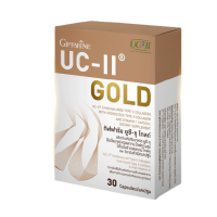 ราคา ยูซีทู ยูซีทูกิฟฟารีน UC II GIFFARINE คอลลาเจนไทป์ทู กิฟฟารีน (17055158492)