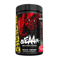 ราคา Mutant GEAAR 420 g Eaa Bcaa ระหว่างออกกำลังกาย กรดอะมิโน (24335688589)