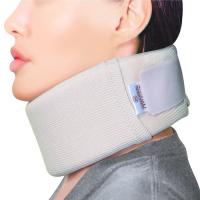 ราคา Standard Support เฝือกอ่อน เฝือกคอ เฝือกพยุงคอ STANDARD Soft Cervical Collar (1155370391)