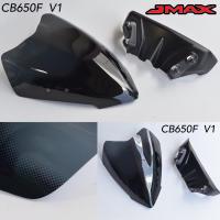 ราคา ชิวหน้าชิวหน้า HONDA CB 650F JMAX V1 ราคา1250 (586014246)