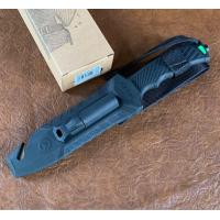 ราคา มีดเดินป่า Ganzo G8012V2 NEW ของแท้100 โดยตัวแทนจำหน่าย Ganzo ประเทศไทย ด้าม ABS ทนทาน จับไม่ลื่น ใบสแตนเลส 8cr13 ความแข็ง 58 60 HRC (17008511674)