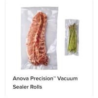 ราคา ถุงซีลสูญญากาศ Anova Precision BPA Free ปลอดภัยสำหรับ Sous Vide (16419300170)