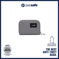 ราคา Pacsafe RFIDsafe Card wallet กระเป๋ากันขโมย กระเป๋าสตางค์ (23686557832)