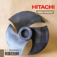 ราคา PMRAC 70YHA S07 ใบพัดลมแอร์ HITACHI ใบพัดลมแอร์ฮิตาชิ ใบพัดลมคอยล์ร้อน อะไหล่แอร์ ของแท้ศูนย์ (22187378896)