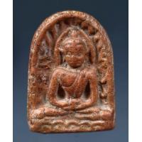ราคา พระซุ้มกอ ซุ้มกอ พิมพ์ใหญ่ มีกนก ฟอร์มเต็มสวยมาก พระซุ้มกอเนื้อดิน พระซุ้มกอเก่า กรอบพระซุ้มกอ (23988352880)