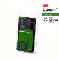 ราคา Spare Parts Classic II Pediatric Black 40012 3M Littmann Spare Part Kits (24760863593)