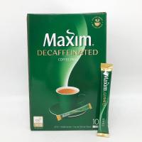 ราคา กาแฟเกาหลี Maxim Mocha Gold Mild White Gold 1 กล่อง 100 ซอง ของแท้ 100 กาแฟแม็กซิม 맥심 (23135816484)