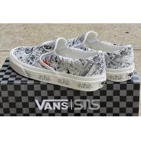 ราคา Vans Slip on Mada in Vietnam (20439553059)