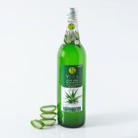 ราคา S VERA ALOE VERA PLUS JUICE เอส เวร่า อโล เวร่า พลัสจูล ผลิตภัณฑ์เสริมอาหารเครื่องดื่มน้ำว่านหางจระเข้ผสมสารสกัดจากก๊อตจิเบอร์รี่และแต่งกลิ่นบลูเบอร์รี่ (22652035158)