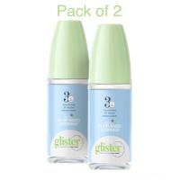 ราคา แพ็คคู่สุดคุ้ม แอมเวย์ น้ำยาบ้วนปาก แอนตี้ พลัค กลิสเทอร์ ชนิดคอนเซ็นเทรต Amway glister concentrated anti plunge mouthwash 72ml x 2 (3292928942)