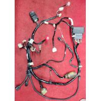 ราคา ชุดสายไฟเมนหลัก Honda Wave 125i สตาร์ทมือรุ่นLED K73 แท้มือสอJ (24369421553)