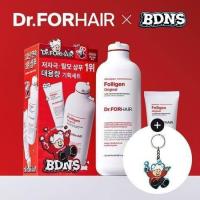 ราคา Dr FORHAIR Folligen Plus Shampoo (24815959302)